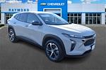 New 2026 Chevrolet Trax 1RS for sale #47520 - photo 10
