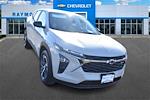 New 2026 Chevrolet Trax 1RS for sale #47520 - photo 9