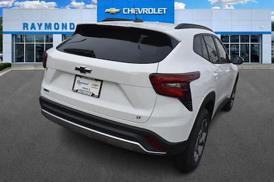 2026 Chevrolet Trax FWD SUV for sale #47521 - photo 2