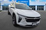 2026 Chevrolet Trax FWD SUV for sale #47521 - photo 9