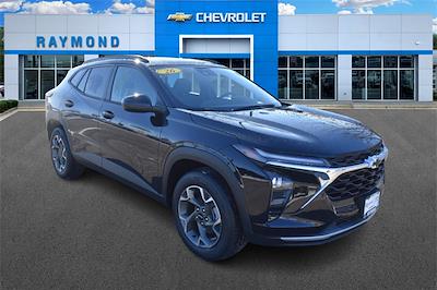 2026 Chevrolet Trax FWD SUV for sale #47523 - photo 1