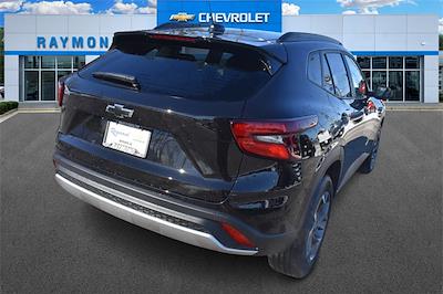 New 2026 Chevrolet Trax LT for sale #47523 - photo 2