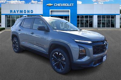 2026 Chevrolet Equinox FWD SUV for sale #47524 - photo 1