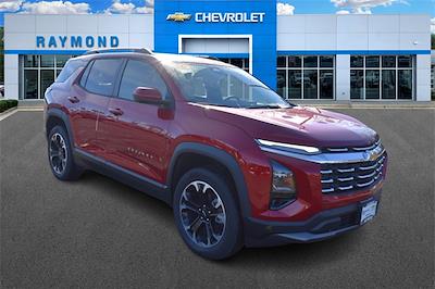 New 2026 Chevrolet Equinox LT for sale #47528 - photo 1