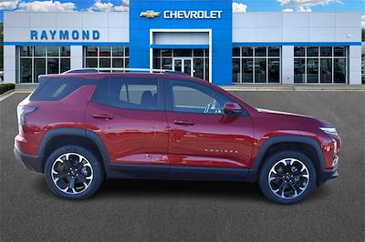 New 2026 Chevrolet Equinox LT for sale #47528 - photo 2