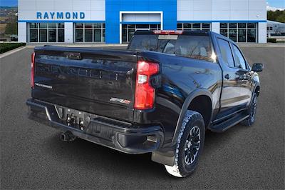 Used 2024 Chevrolet Silverado 1500 ZR2 Crew Cab for sale #47529A - photo 2