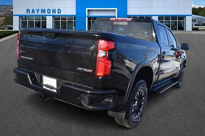 Used 2024 Chevrolet Silverado 1500 - photo 1