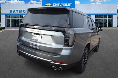 New 2026 Chevrolet Tahoe - photo 1