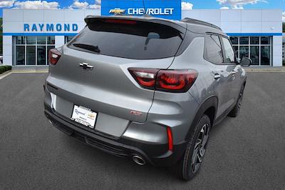 New 2026 Chevrolet Trailblazer - photo 1