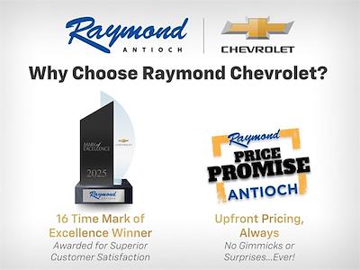 New 2026 Chevrolet Suburban RST for sale #47538 - photo 2