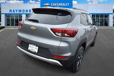 New 2026 Chevrolet Trailblazer - photo 1