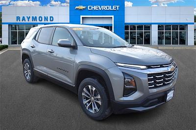 New 2026 Chevrolet Equinox LT for sale #47545 - photo 1