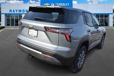 New 2026 Chevrolet Equinox LT for sale #47545 - photo 2