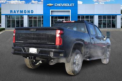 New 2026 Chevrolet Silverado 2500 - photo 1