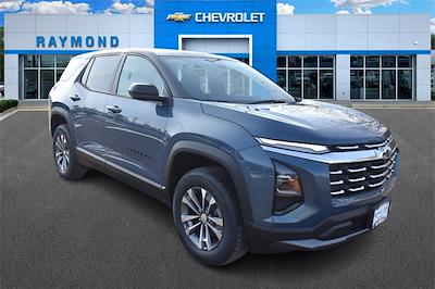 New 2026 Chevrolet Equinox LT for sale #47553 - photo 1