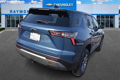 New 2026 Chevrolet Equinox LT for sale #47553 - photo 2