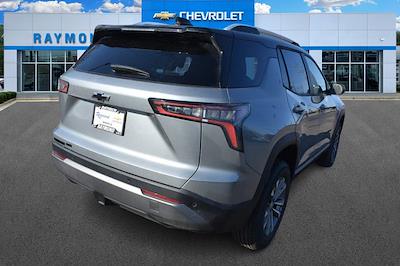 New 2026 Chevrolet Equinox - photo 1