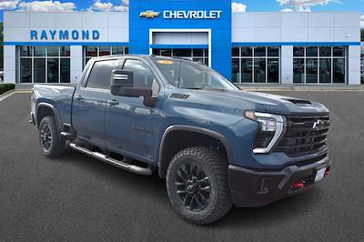 New 2026 Chevrolet Silverado 2500 - photo 1