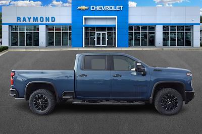New 2026 Chevrolet Silverado 2500 - photo 1
