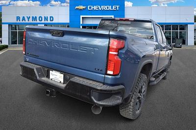 New 2026 Chevrolet Silverado 2500 - photo 1