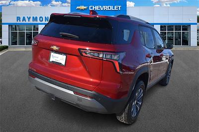 New 2026 Chevrolet Equinox LT for sale #47561 - photo 2