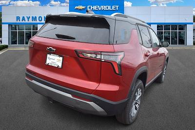 New 2026 Chevrolet Equinox - photo 1