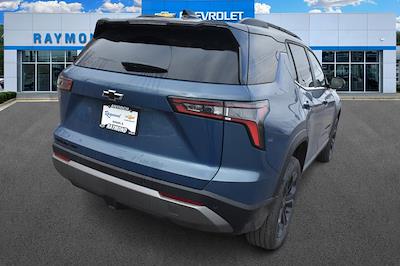 New 2026 Chevrolet Equinox - photo 1
