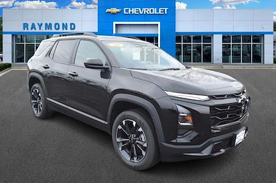 New 2026 Chevrolet Equinox - photo 1