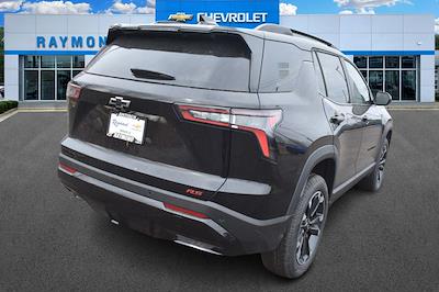 New 2026 Chevrolet Equinox - photo 1
