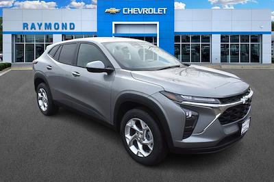 2026 Chevrolet Trax FWD SUV for sale #47570 - photo 1