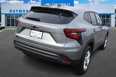 2026 Chevrolet Trax FWD SUV for sale #47570 - photo 2
