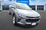 2026 Chevrolet Trax FWD SUV for sale #47570 - photo 9
