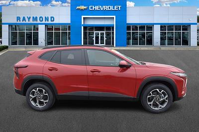 New 2026 Chevrolet Trax - photo 1