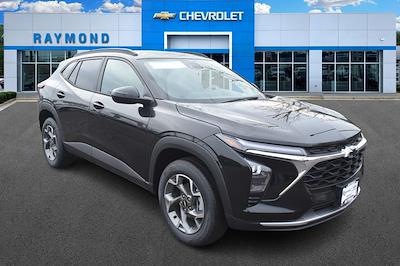 2026 Chevrolet Trax FWD SUV for sale #47572 - photo 1