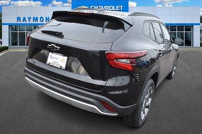 2026 Chevrolet Trax FWD SUV for sale #47572 - photo 2