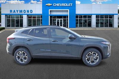 New 2026 Chevrolet Trax - photo 1