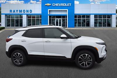 New 2026 Chevrolet Trailblazer - photo 1