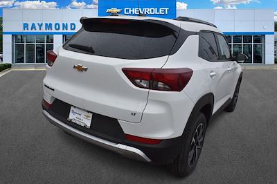 New 2026 Chevrolet Trailblazer - photo 1