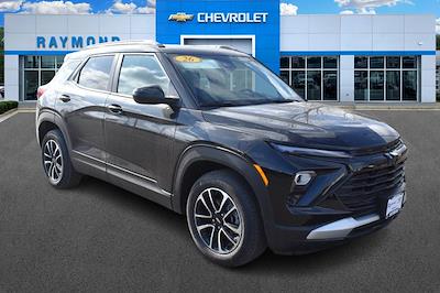 New 2026 Chevrolet Trailblazer - photo 1