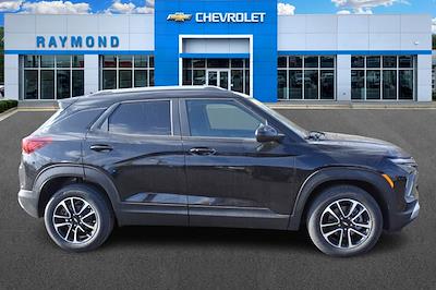 New 2026 Chevrolet Trailblazer - photo 1
