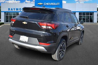 New 2026 Chevrolet Trailblazer - photo 1