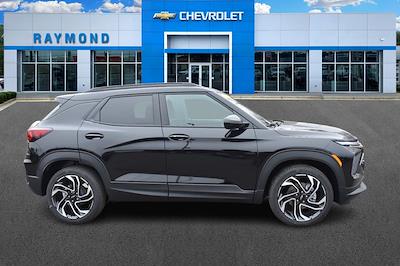 New 2026 Chevrolet Trailblazer - photo 1
