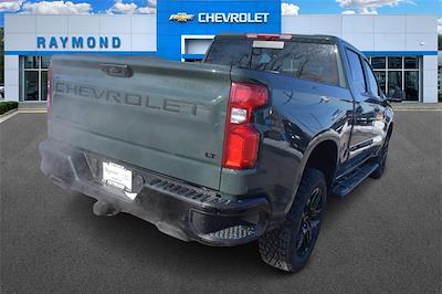 2026 Chevrolet Silverado 1500 Crew Cab 4WD Pickup for sale #47580 - photo 2