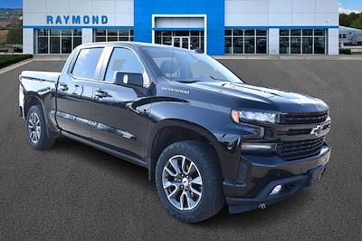 Used 2020 Chevrolet Silverado 1500 - photo 1