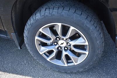 Used 2020 Chevrolet Silverado 1500 - photo 1