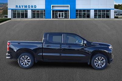 Used 2020 Chevrolet Silverado 1500 - photo 1