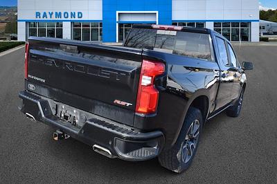Used 2020 Chevrolet Silverado 1500 - photo 1
