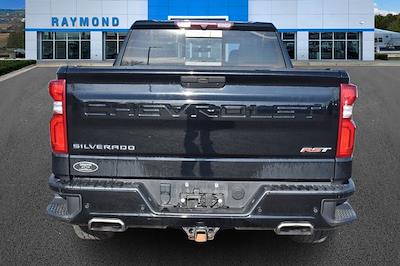 Used 2020 Chevrolet Silverado 1500 - photo 1