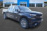 2020 Chevrolet Silverado 1500 Crew Cab 4WD Pickup for sale #47580A - photo 1