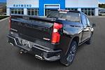 2020 Chevrolet Silverado 1500 Crew Cab 4WD Pickup for sale #47580A - photo 2